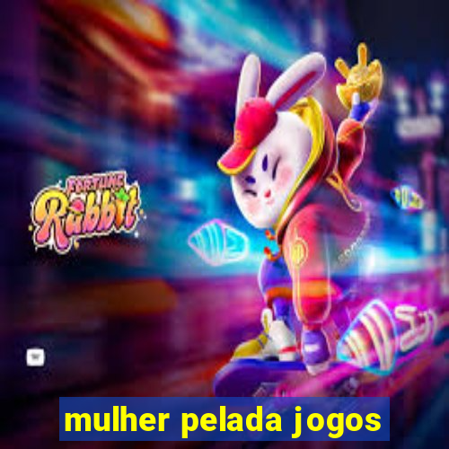 mulher pelada jogos